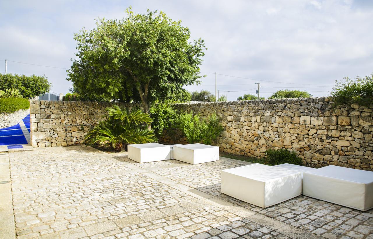 Balarte Hotel Modica Exterior foto
