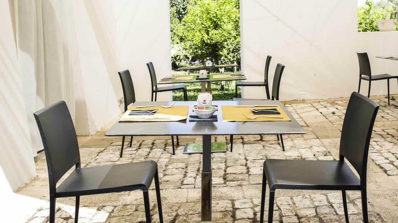 Balarte Hotel Modica Exterior foto